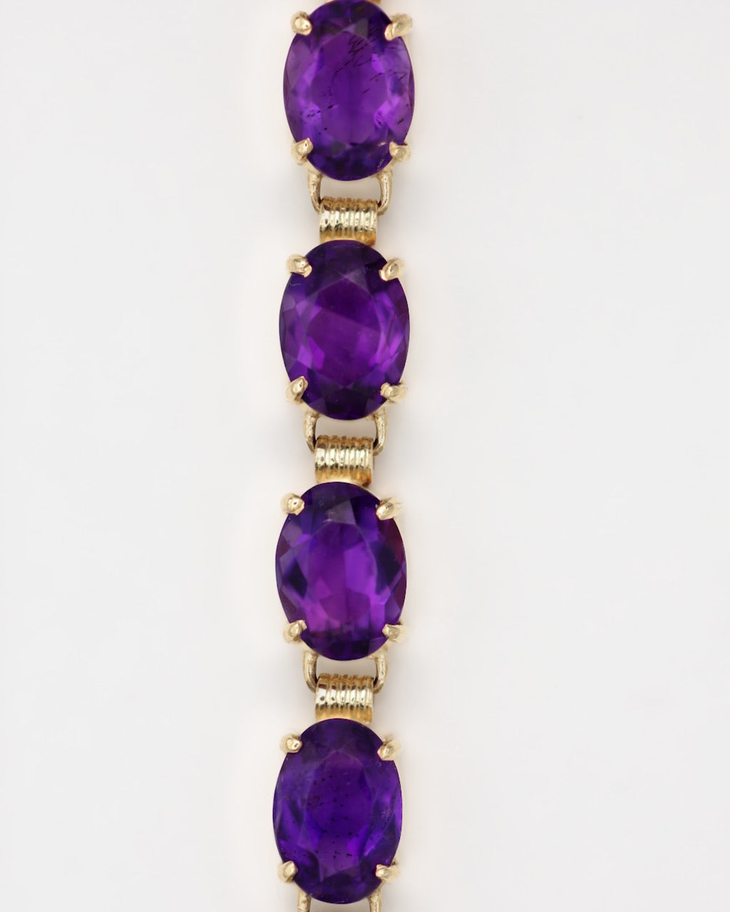 Amethyst Bracelet