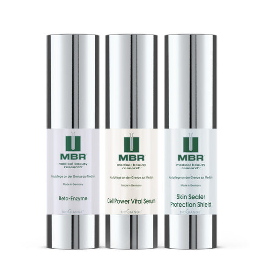MBR Travel Set Cell Power Vital Serum 4038421010137