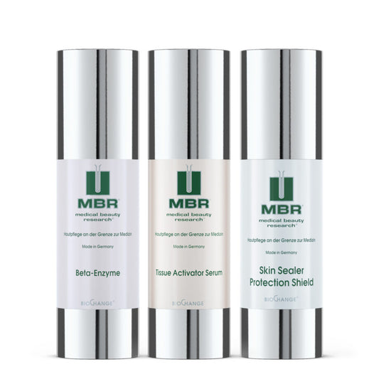 MBR Travel Set Tissue Activator Serum 4038421010151