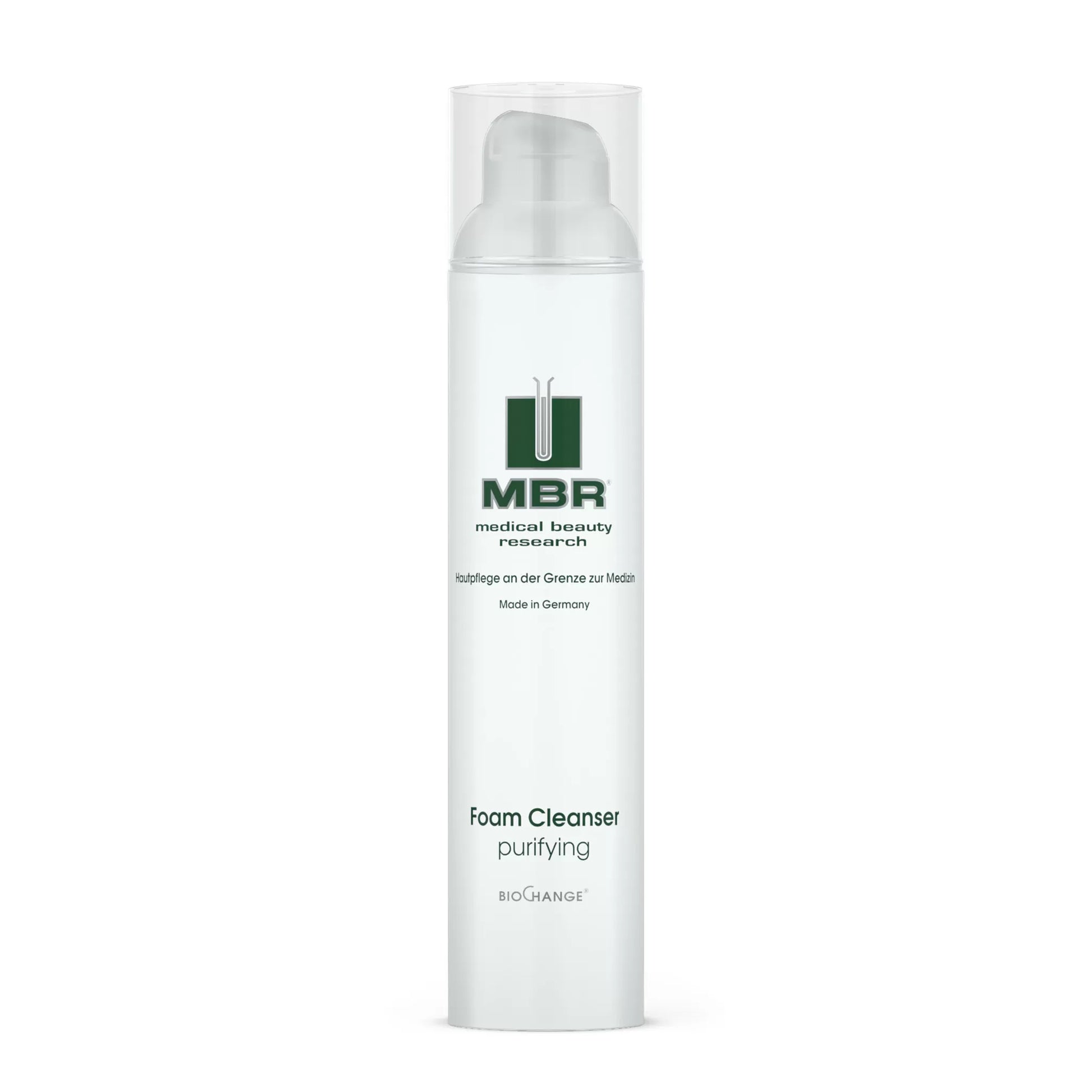 MBR Foam Cleanser 4038421011042