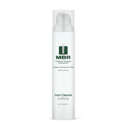 MBR Foam Cleanser 4038421011042