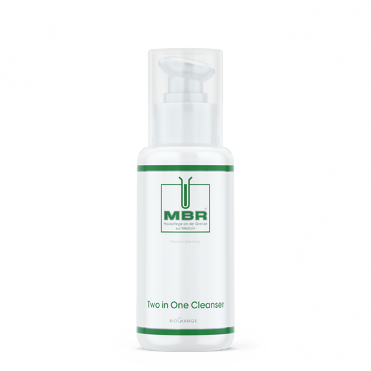 MBR Two in One Cleanser 4038421011066