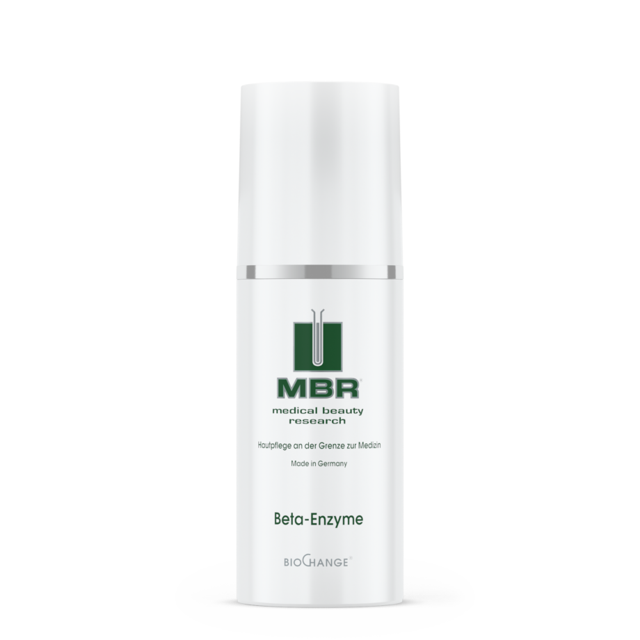 MBR Beta Enzyme 4038421011127