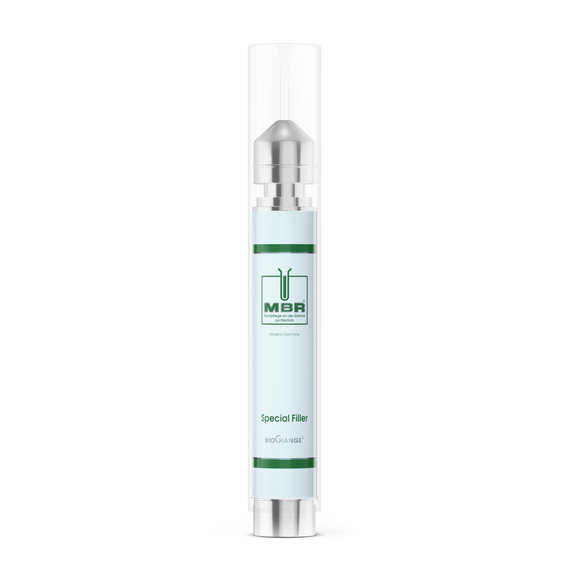 MBR Special Filler 4038421012049