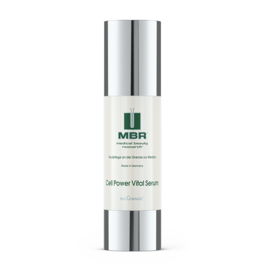 MBR Cell Power Vital Serum 4038421012117