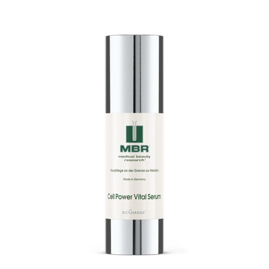 MBR Cell Power Vital Serum 4038421012216