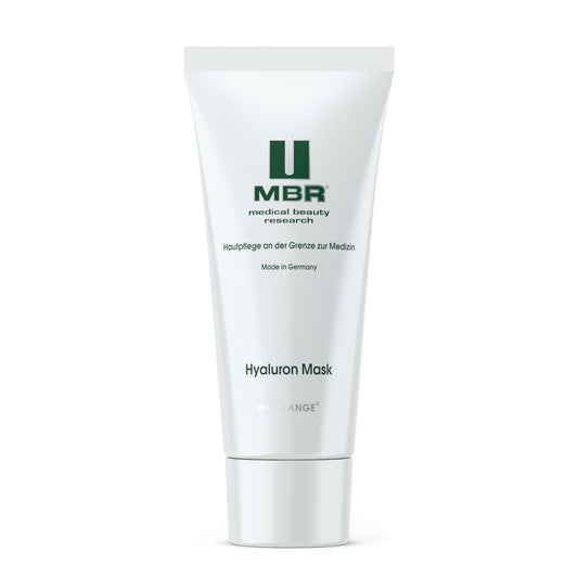 MBR Hyaluron Mask 4038421012322