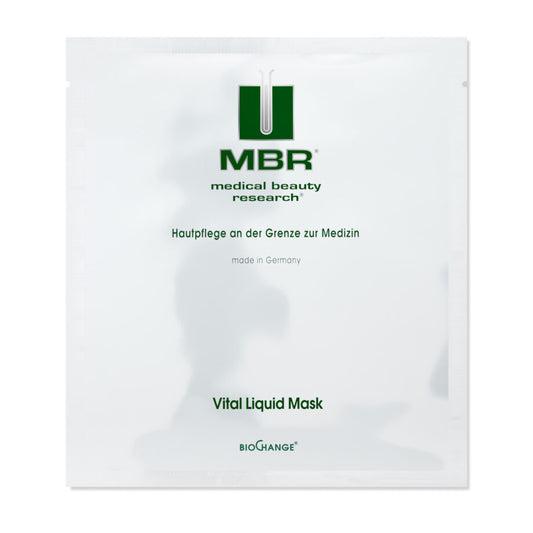 MBR Vital Liquid Mask 4038421012346