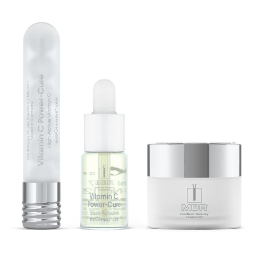 MBR Vitamin C Power Cure 4038421012438