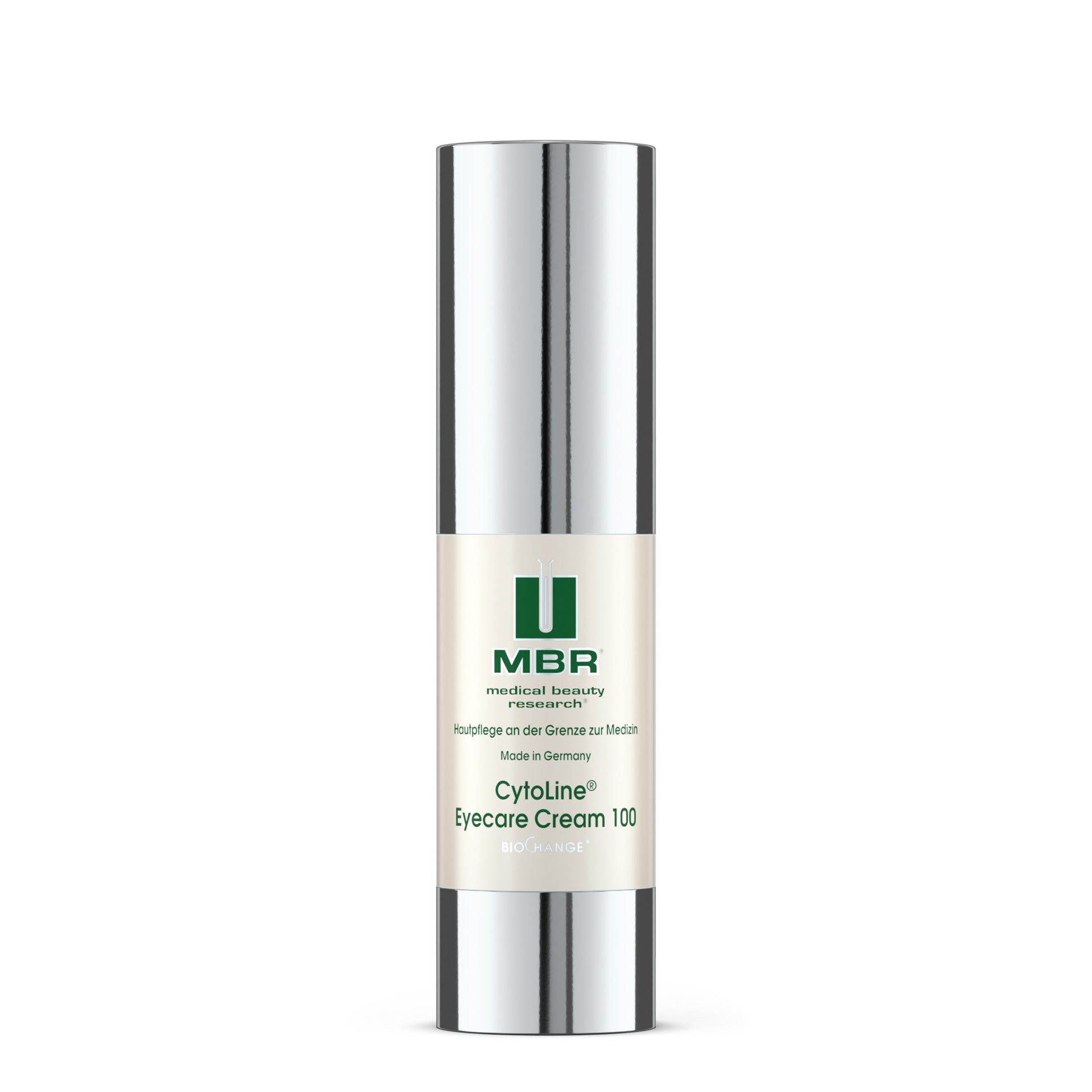 MBR CytoLine® Eyecare Cream 100 4038421013213