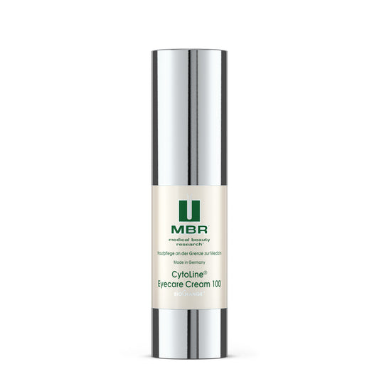 MBR CytoLine® Eyecare Cream 100 4038421013213