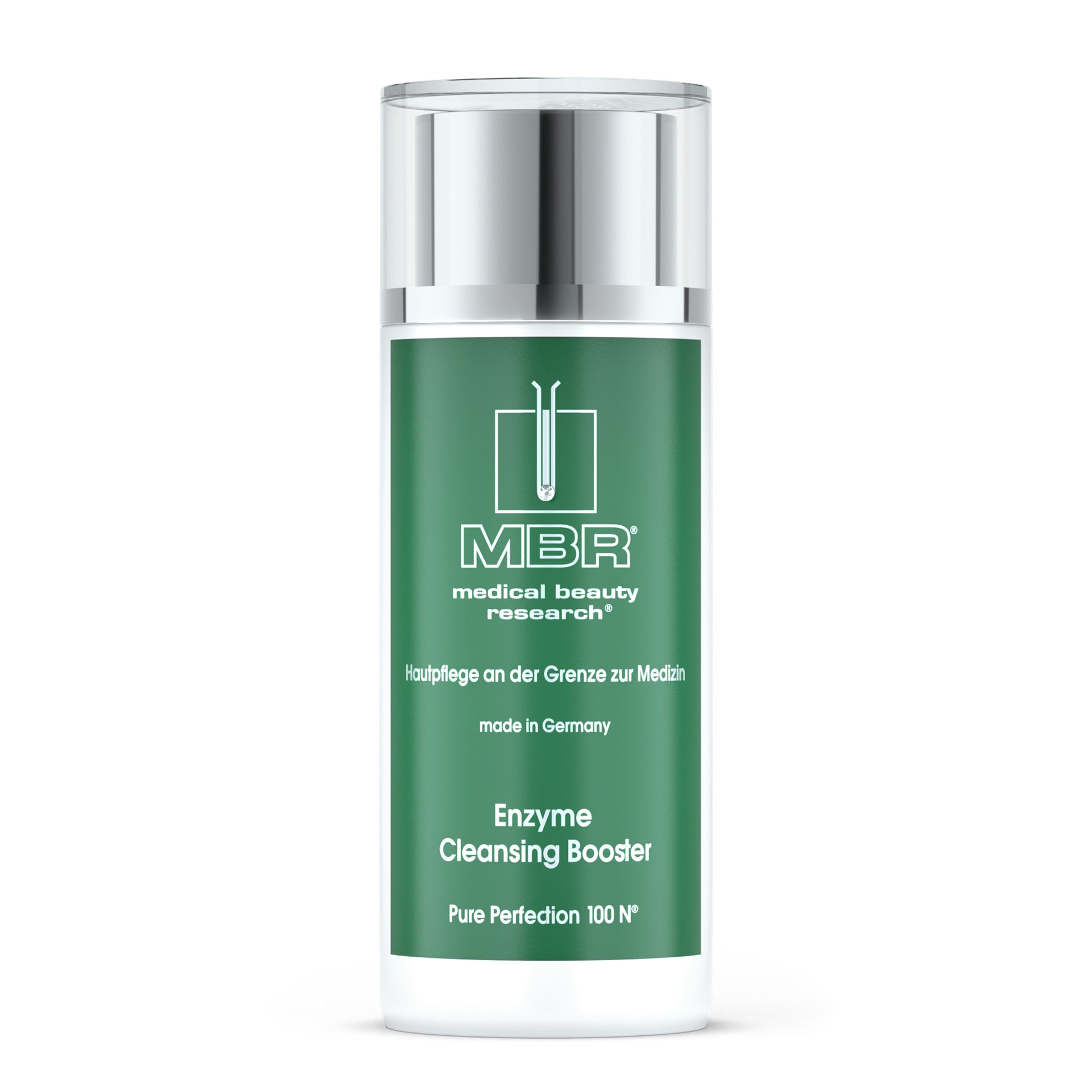 MBR Enzyme Cleansing Booster 4038421014005