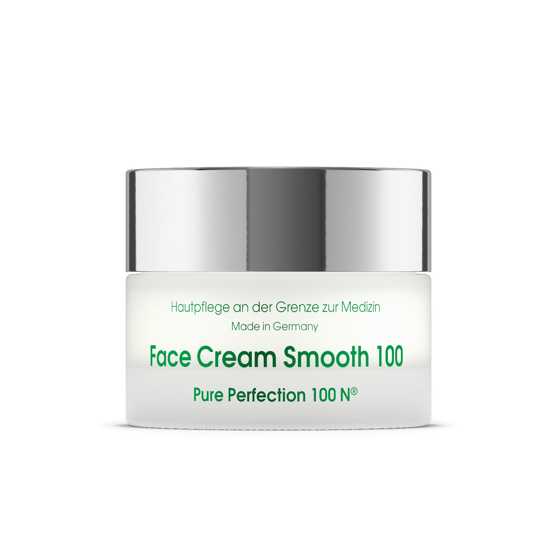 MBR Face Cream Smooth 100 4038421014012