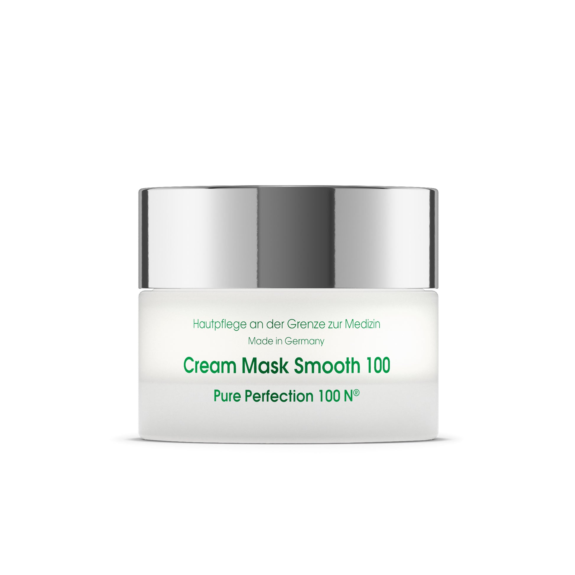 MBR Cream Mask Smooth 100 4038421014029