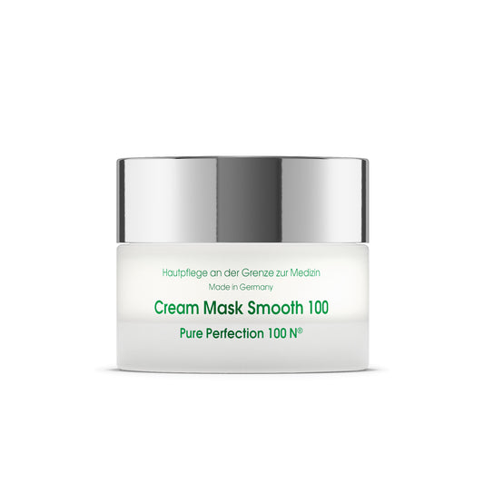 MBR Cream Mask Smooth 100 4038421014029