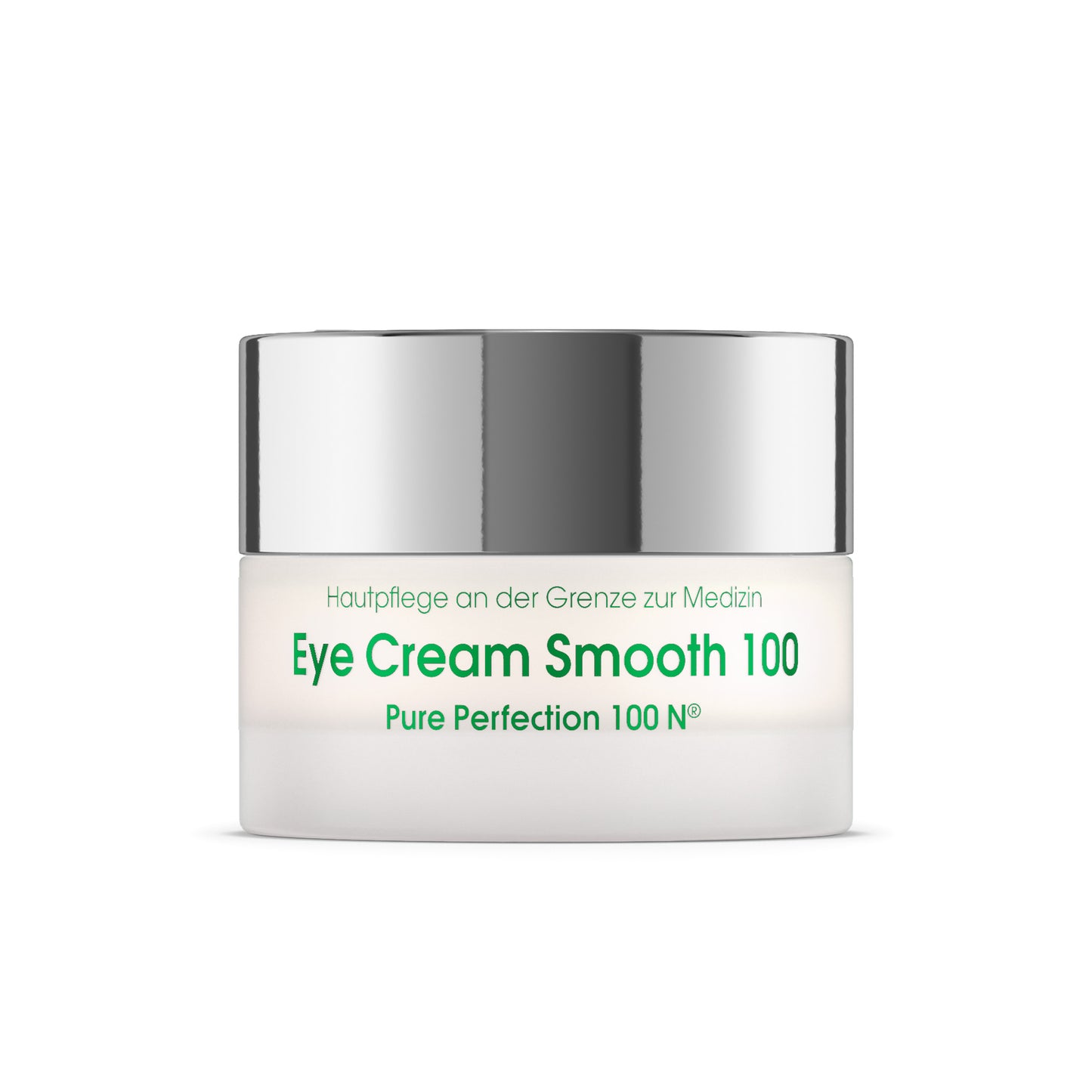 MBR Eye Cream Smooth 100 4038421014036