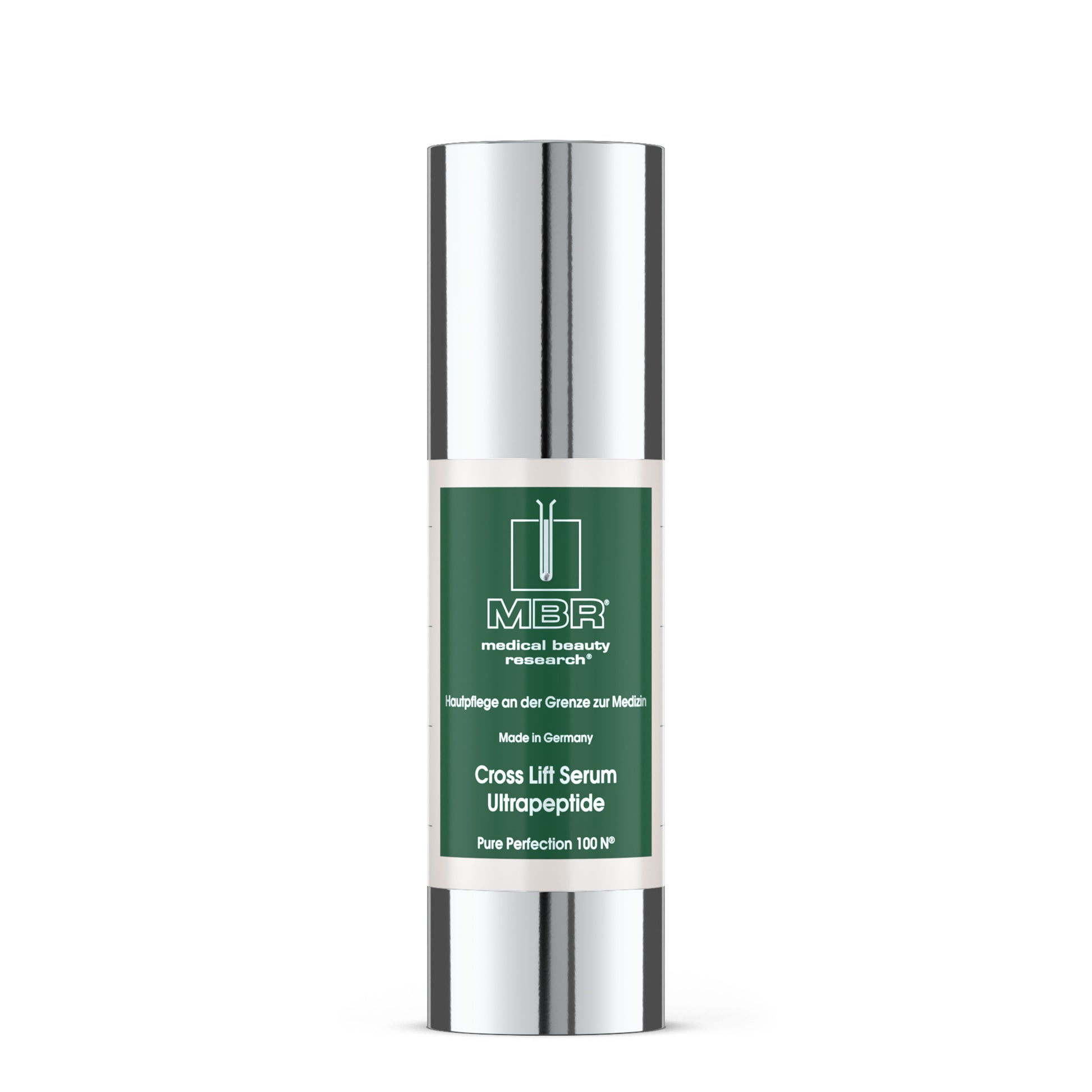 MBR Cross Lift Serum Ultrapeptide 4038421014074