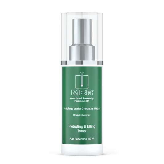 MBR Hydrating & Lifting Toner 4038421014302