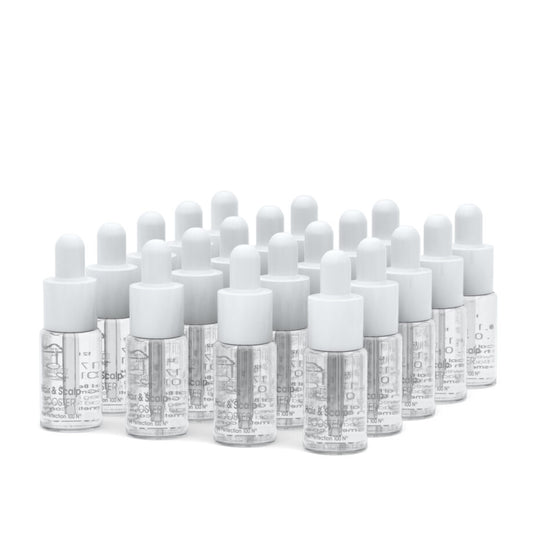 MBR Hair & Scalp Booster 4038421014524