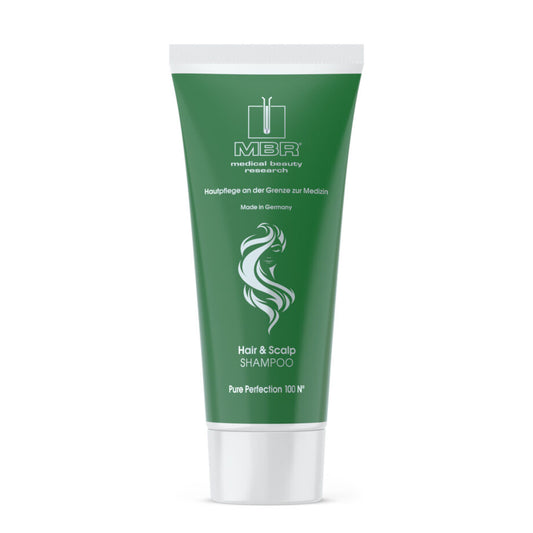 MBR Hair & Scalp Shampoo 4038421014609