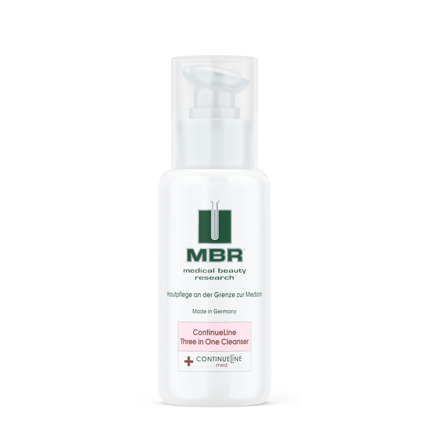 ContinueLine Three in One Cleanser