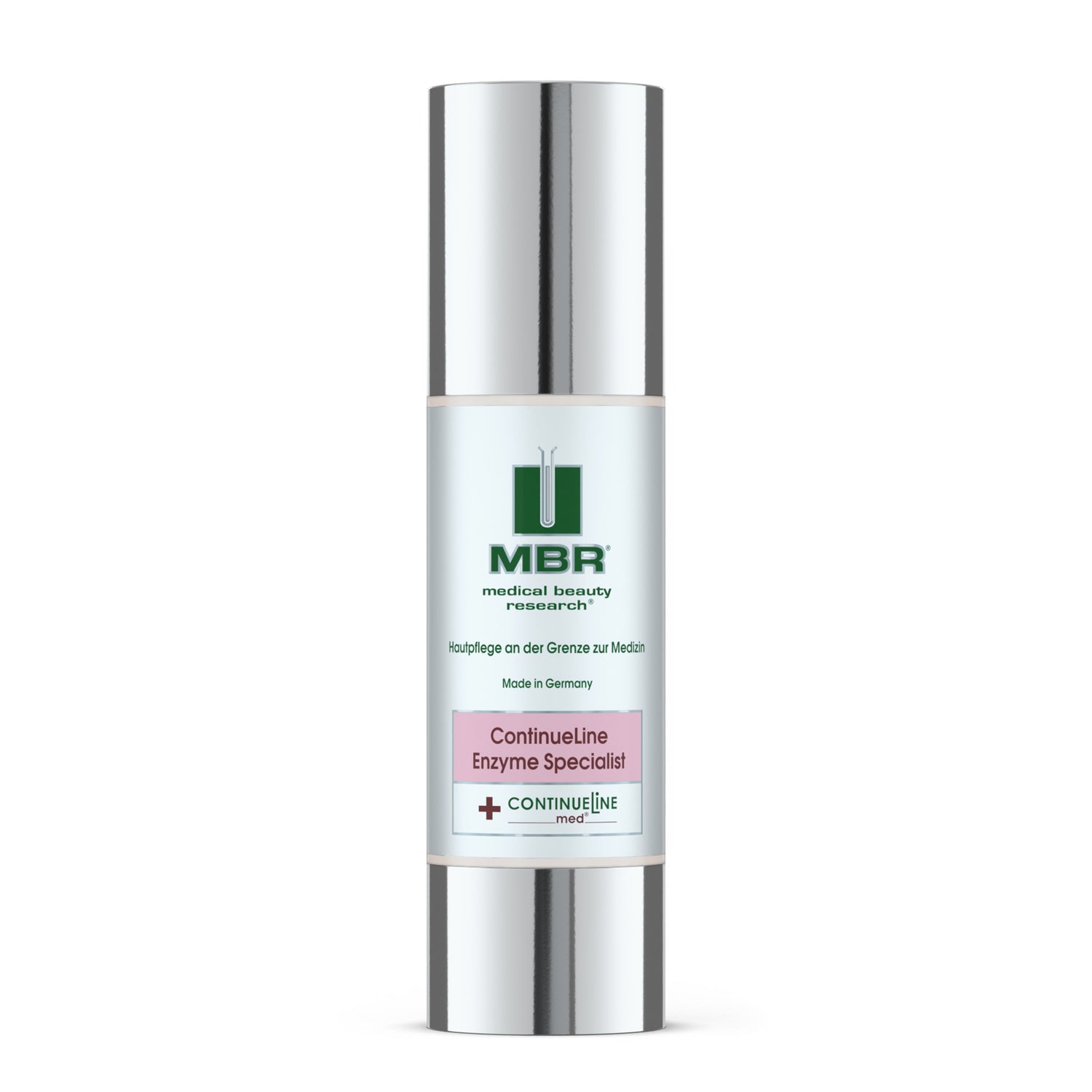 MBR ContinueLine Enzyme Specialist 4038421015125