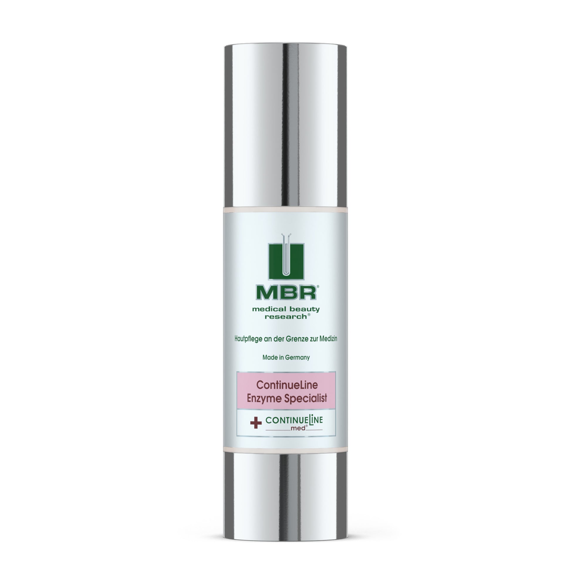 MBR ContinueLine Enzyme Specialist 4038421015125
