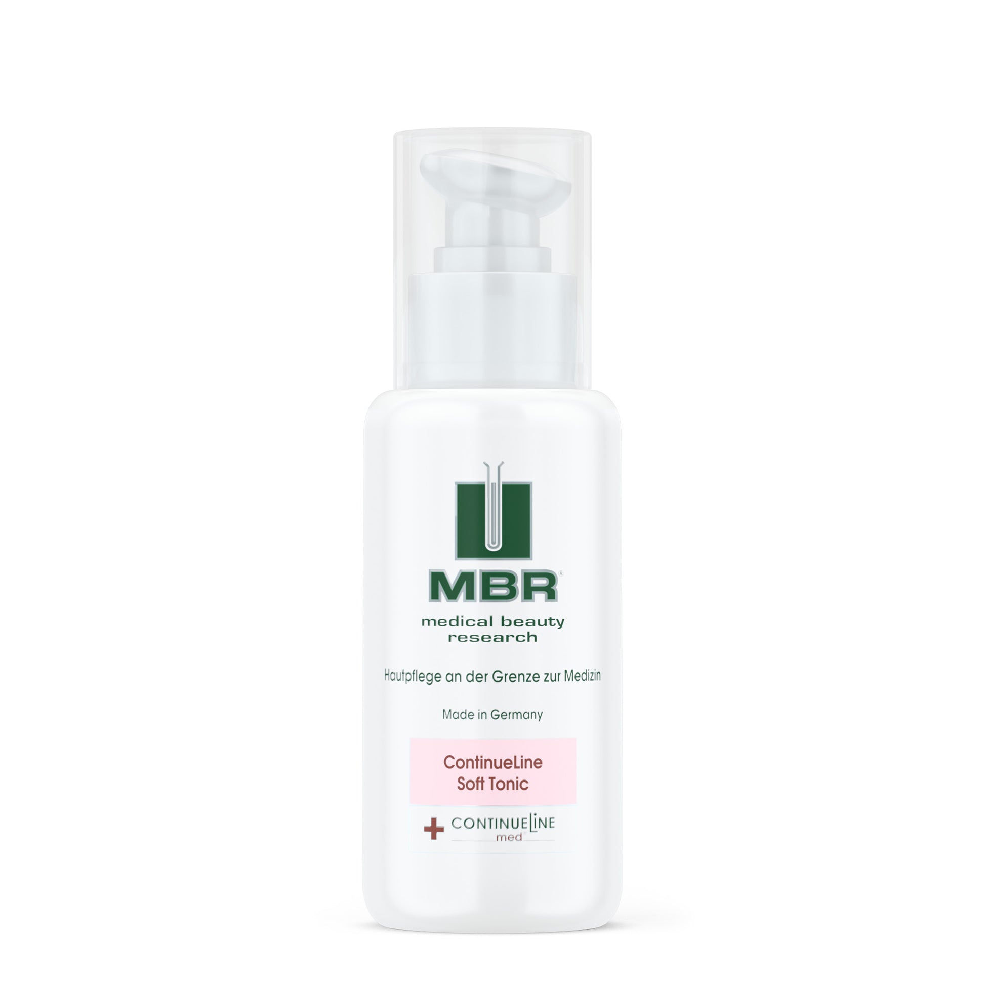 MBR ContinueLine Soft Tonic 4038421015149