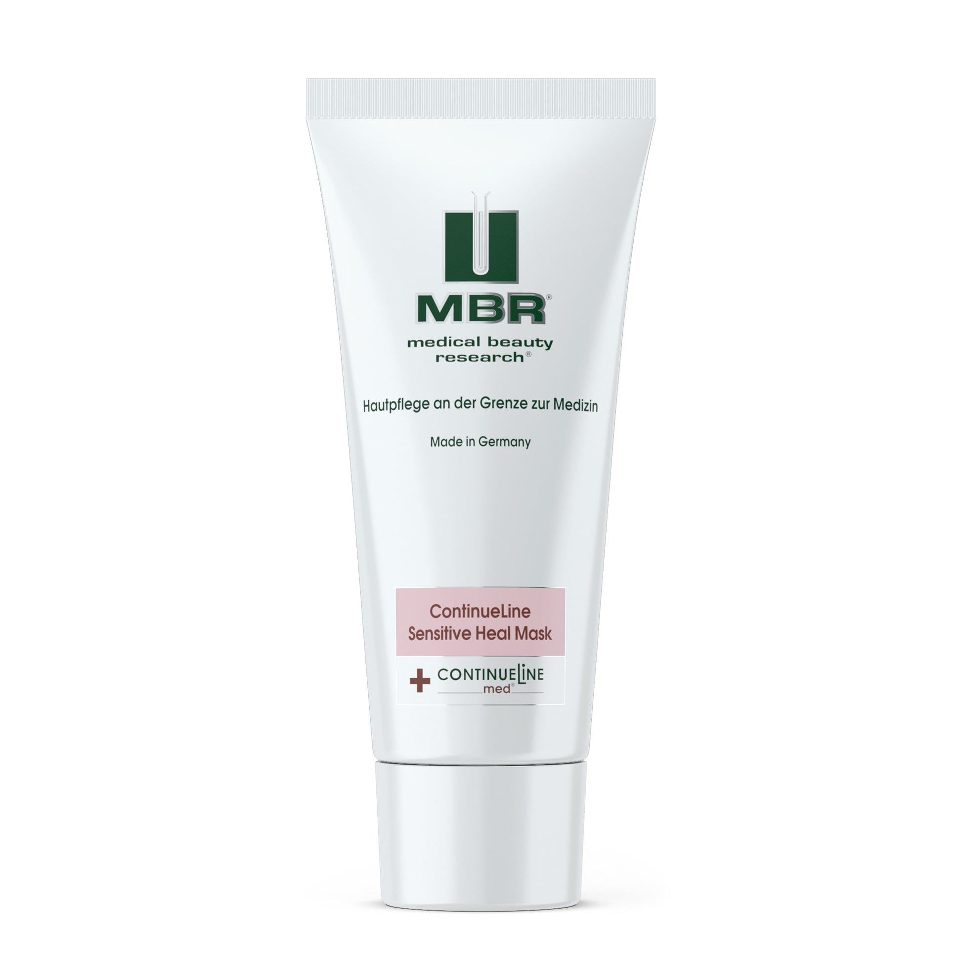 MBR ContinueLine Sensitive Heal Mask 4038421015231