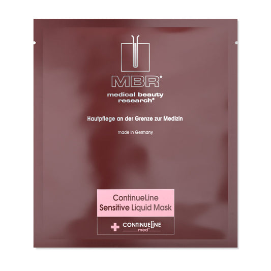 MBR ContinueLine Sensitive Liquid Mask 4038421015286