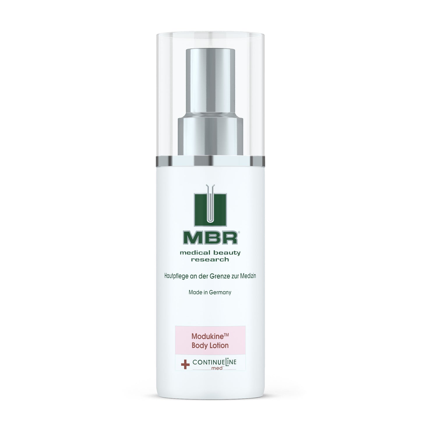 Modukine Body Lotion