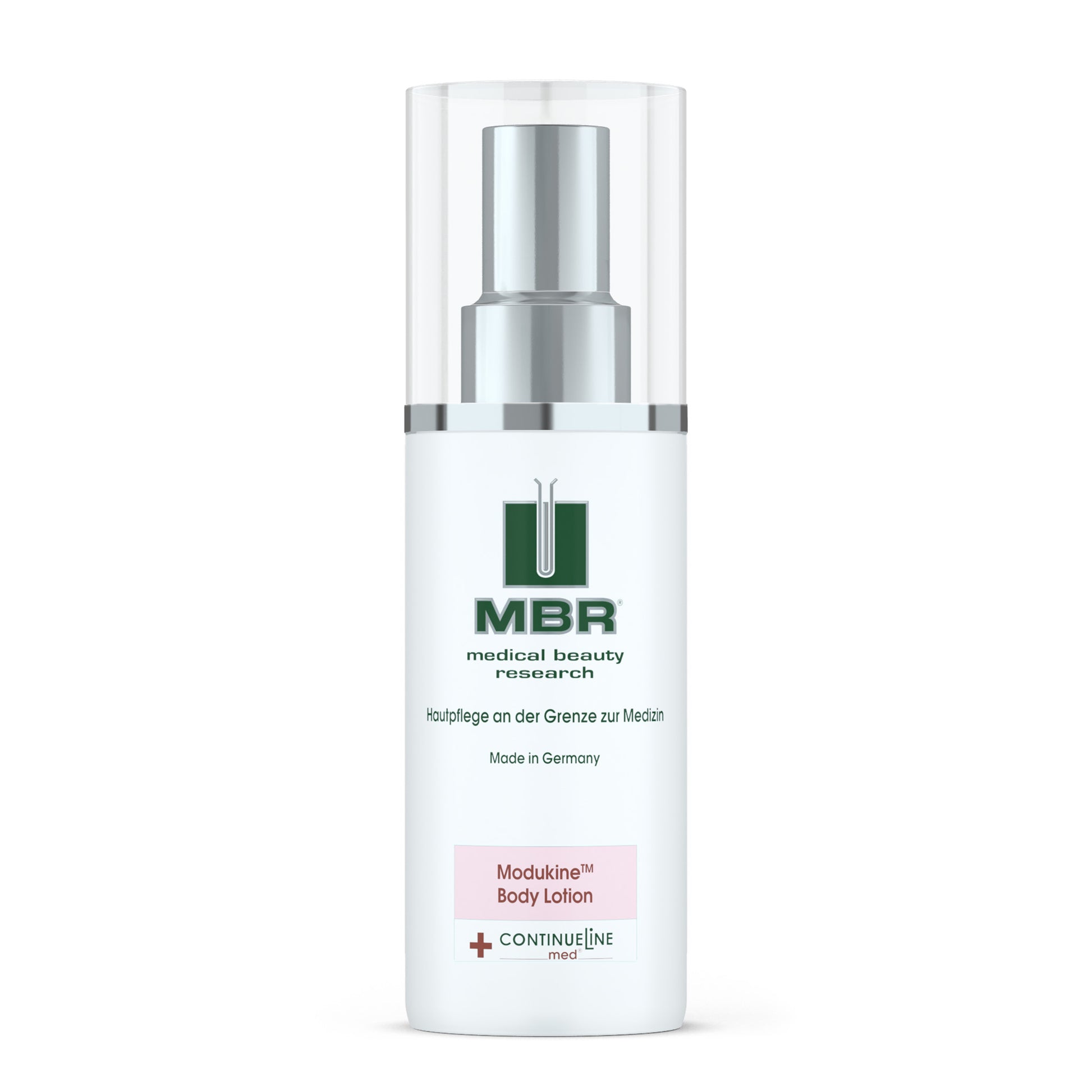 MBR Modukine Body Lotion 4038421015361
