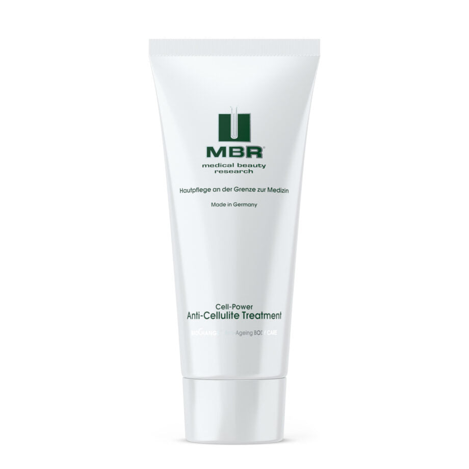 MBR Cell-Power Anti-Cellulite Treatment 4038421016047