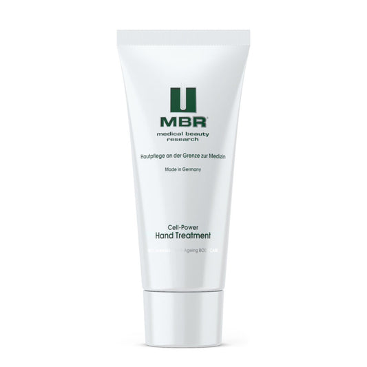 MBR Cell–Power Hand Treatment 4038421016085