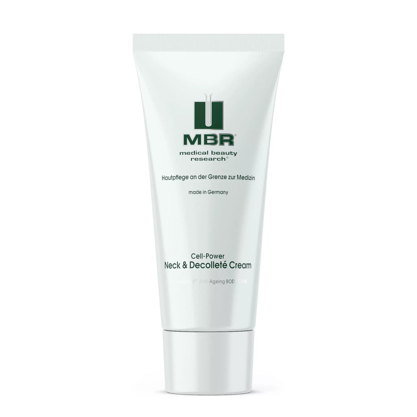 MBR Cell-Power Neck & Decolleté Cream 4038421016115