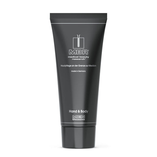 MBR Hand & Body 4038421017143