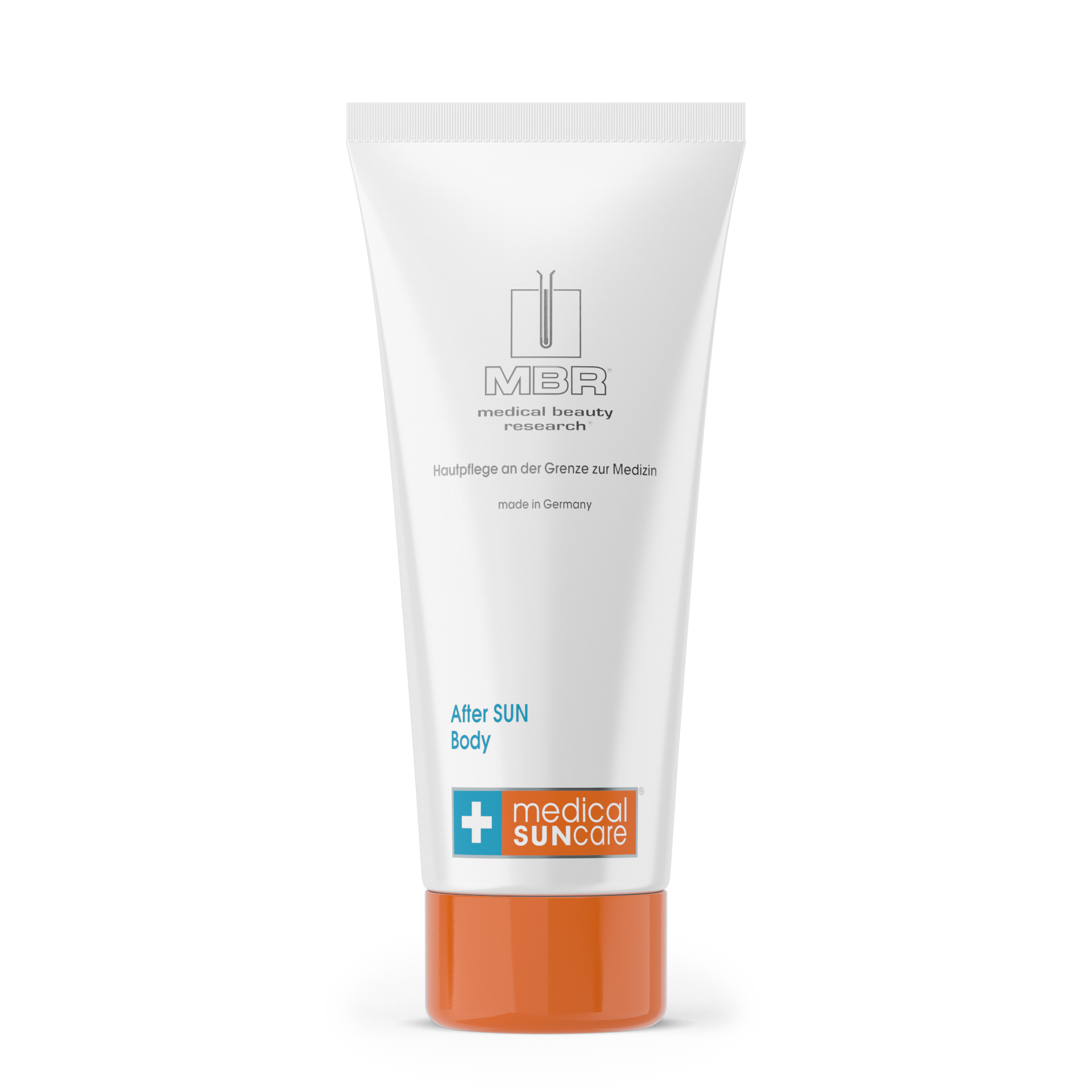 MBR After SUN Body 4038421018317