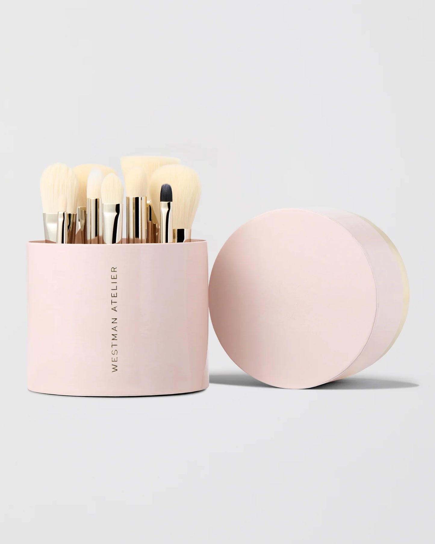 Holiday 2024 Petite Brush Collection