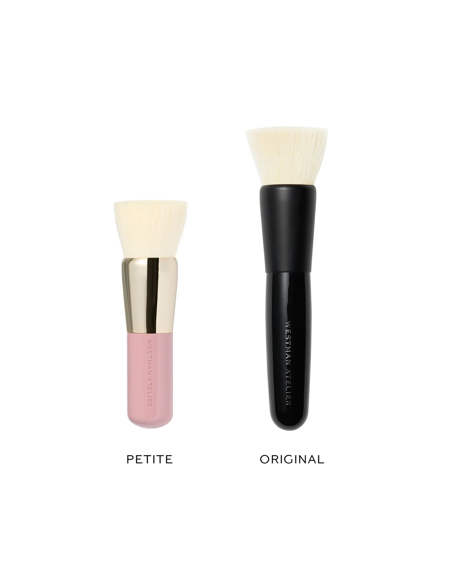 Holiday 2024 Petite Brush Collection
