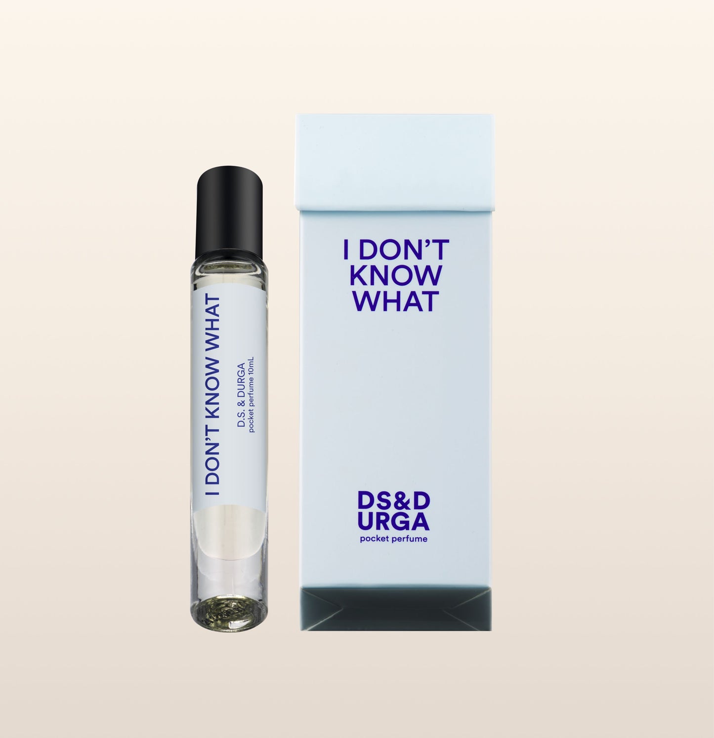 pocket perfume
