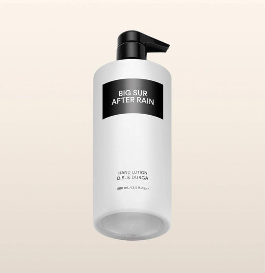 810122100256 Big Sur After Rain Hand Lotion