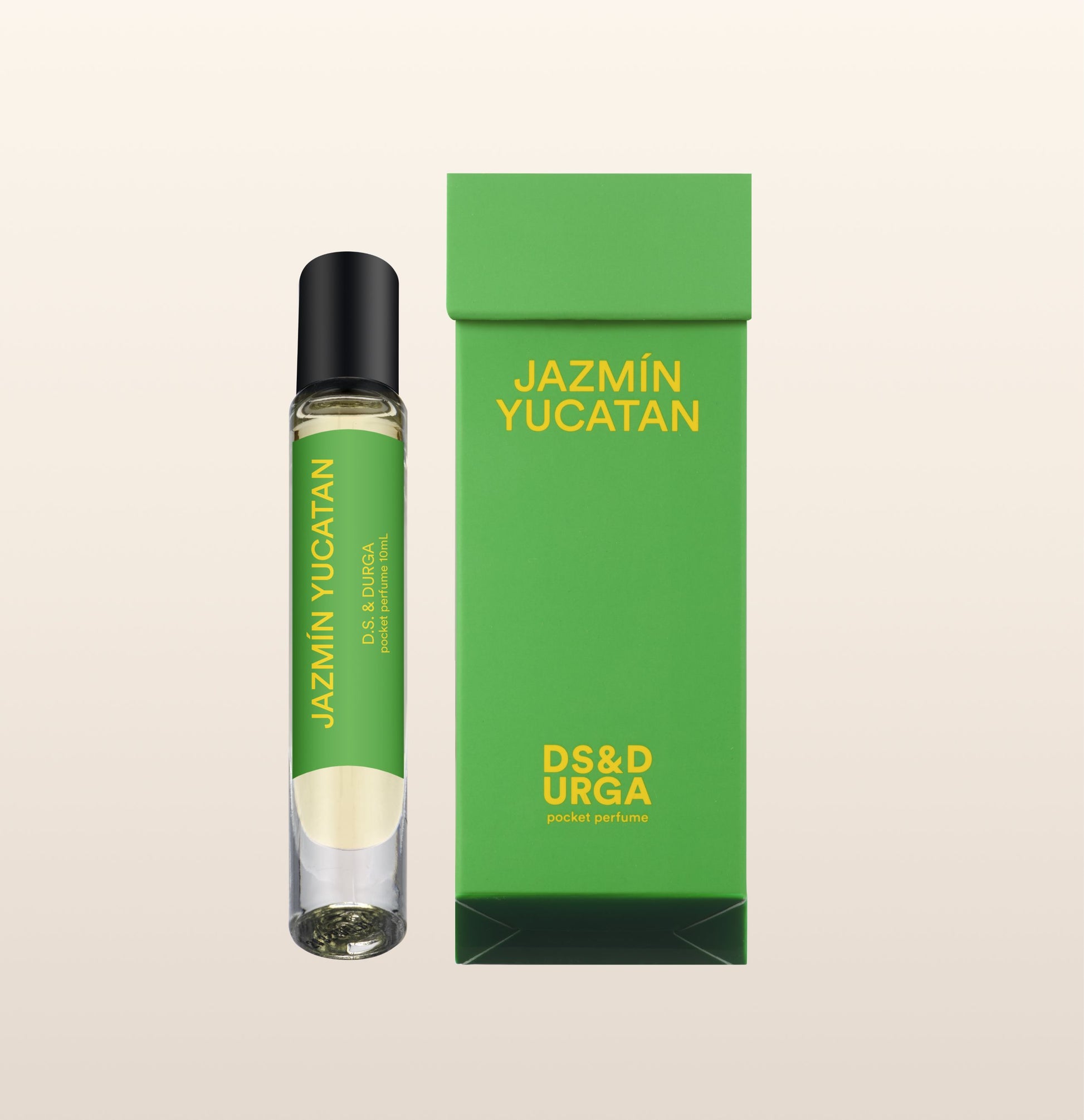 pocket perfume