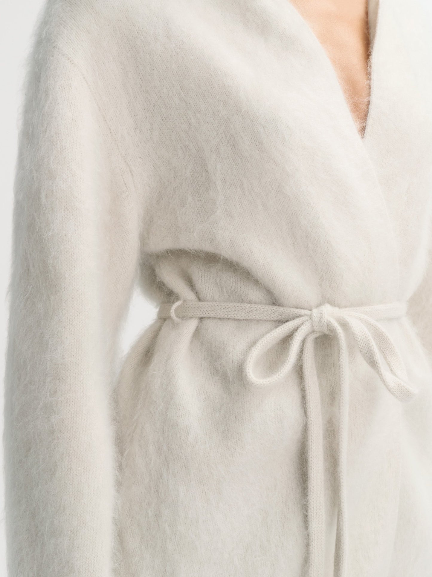 7340227822294 Brushed Cardigan