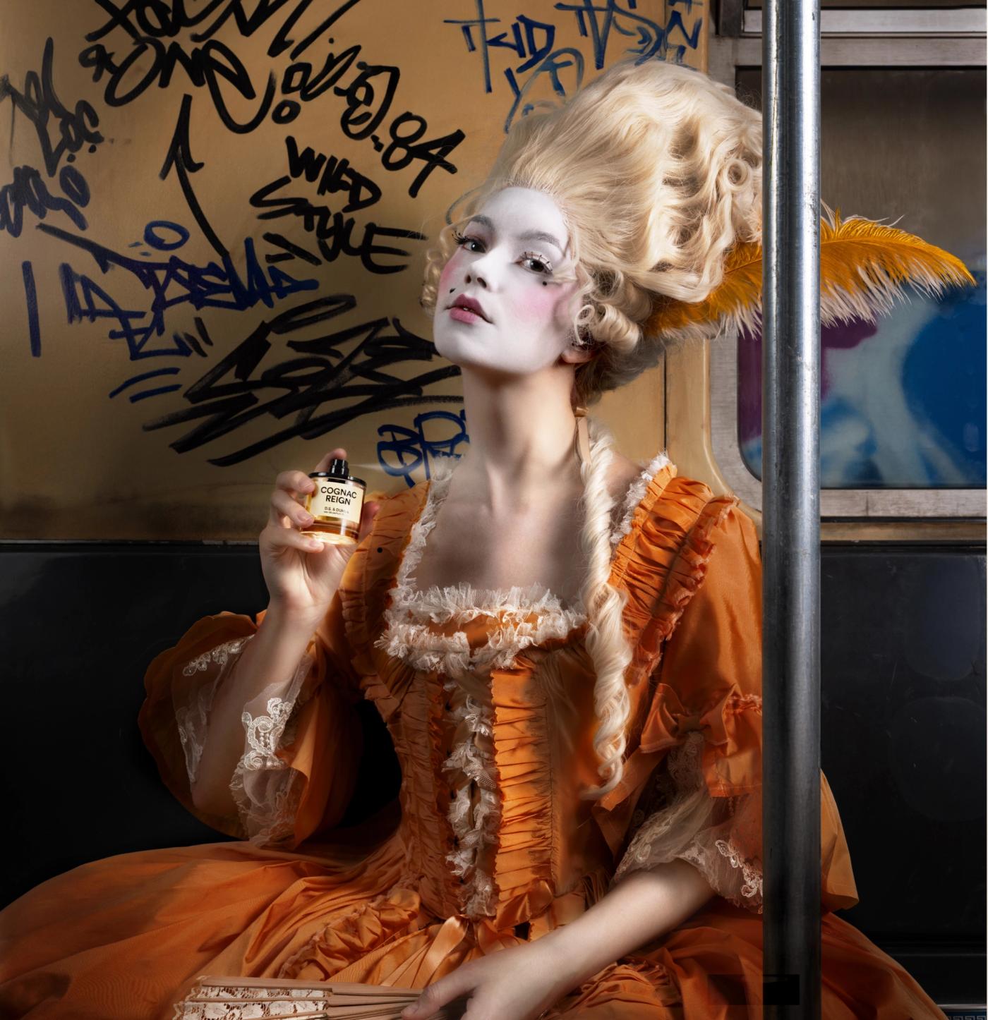 810122104643 Cognac Reign 50 ML