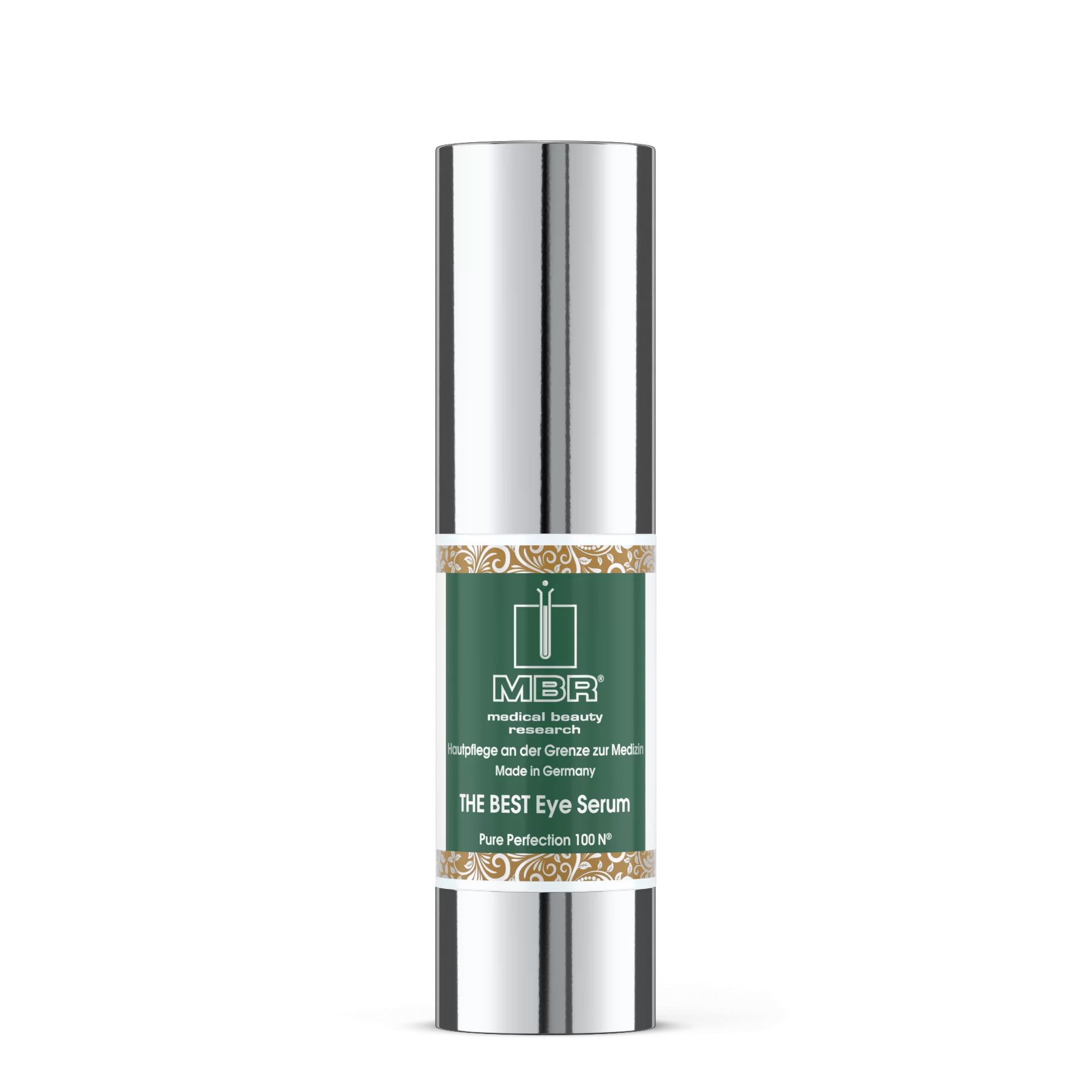 MBR The Best Eye Serum 4038421014395