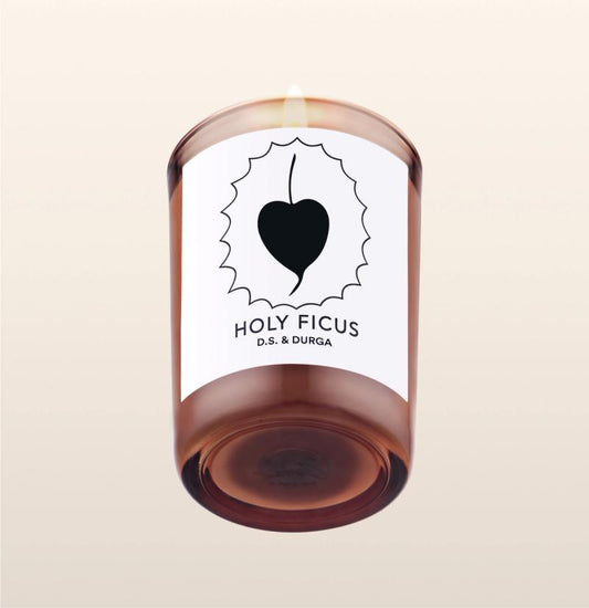 716833643177 Holy Ficus Candle 7 oz