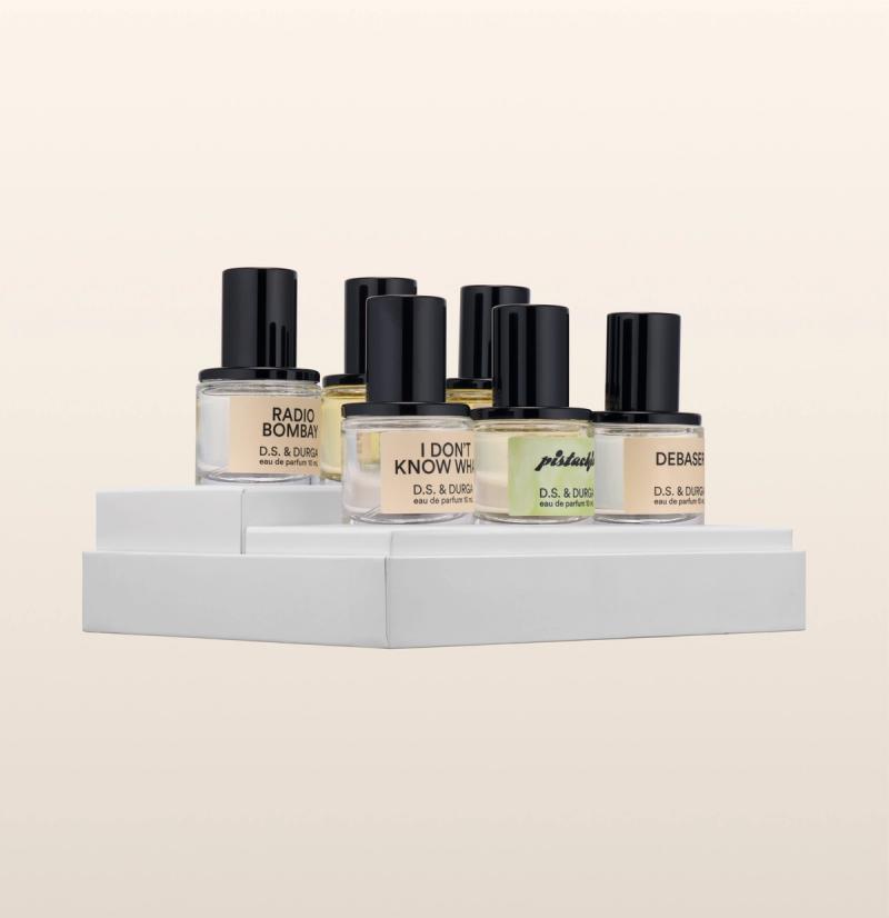 810122102458 Deluxe Box Set (6 x 10ml EDP)