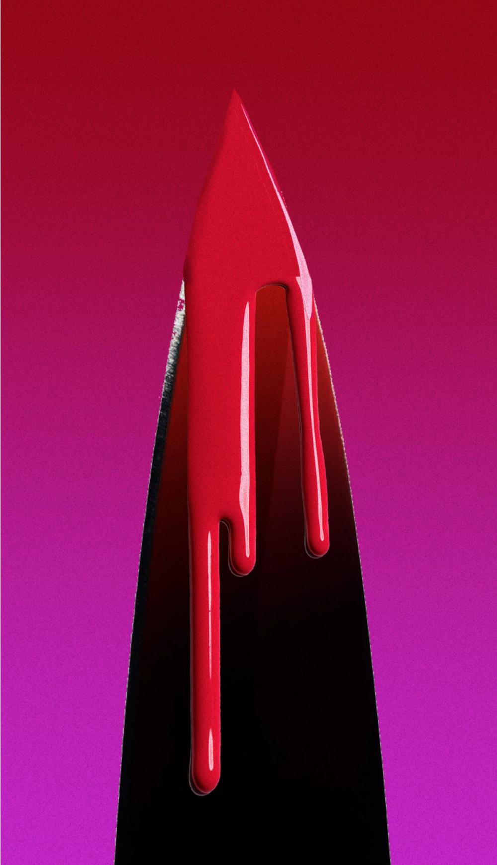 619843802681 Tuberose Myrrhder Candle 7oz