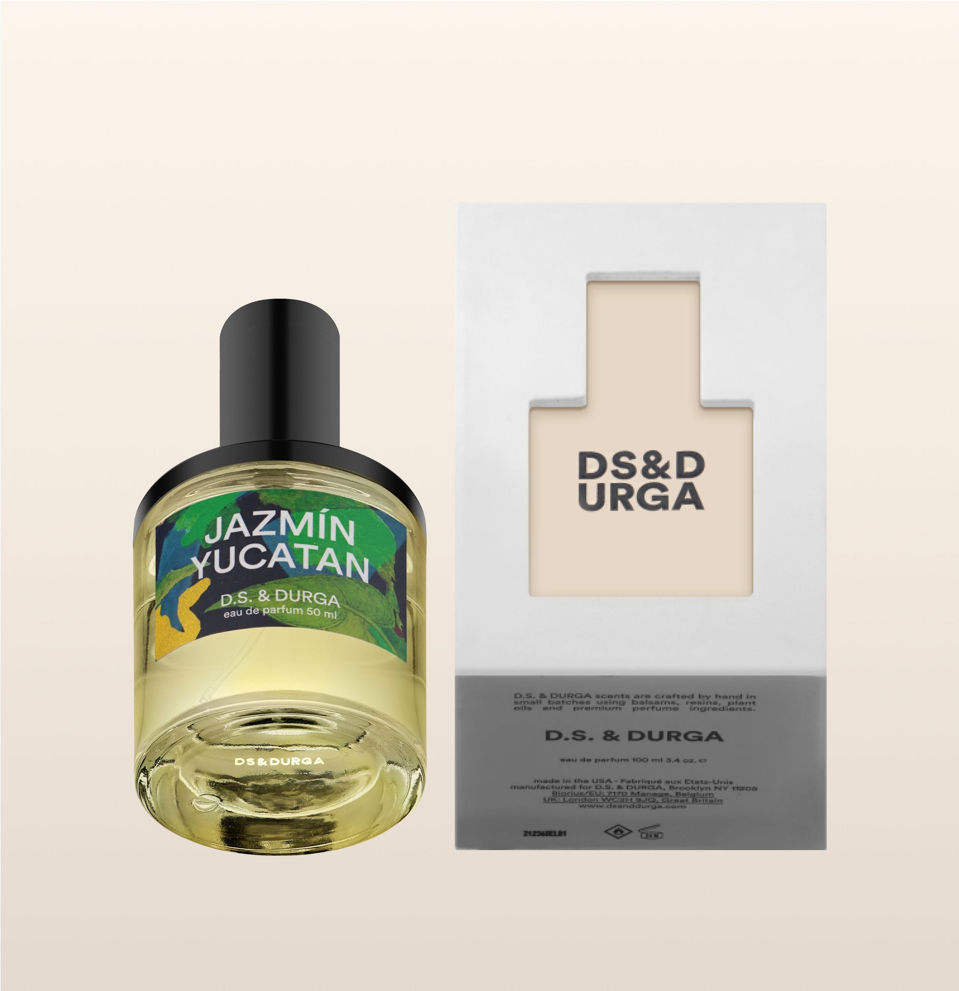 pocket perfume