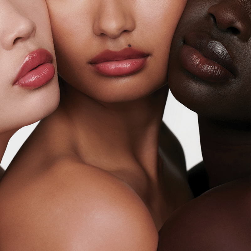 The Tinted Balm Shade 1 Deep Pink 5060990630729
